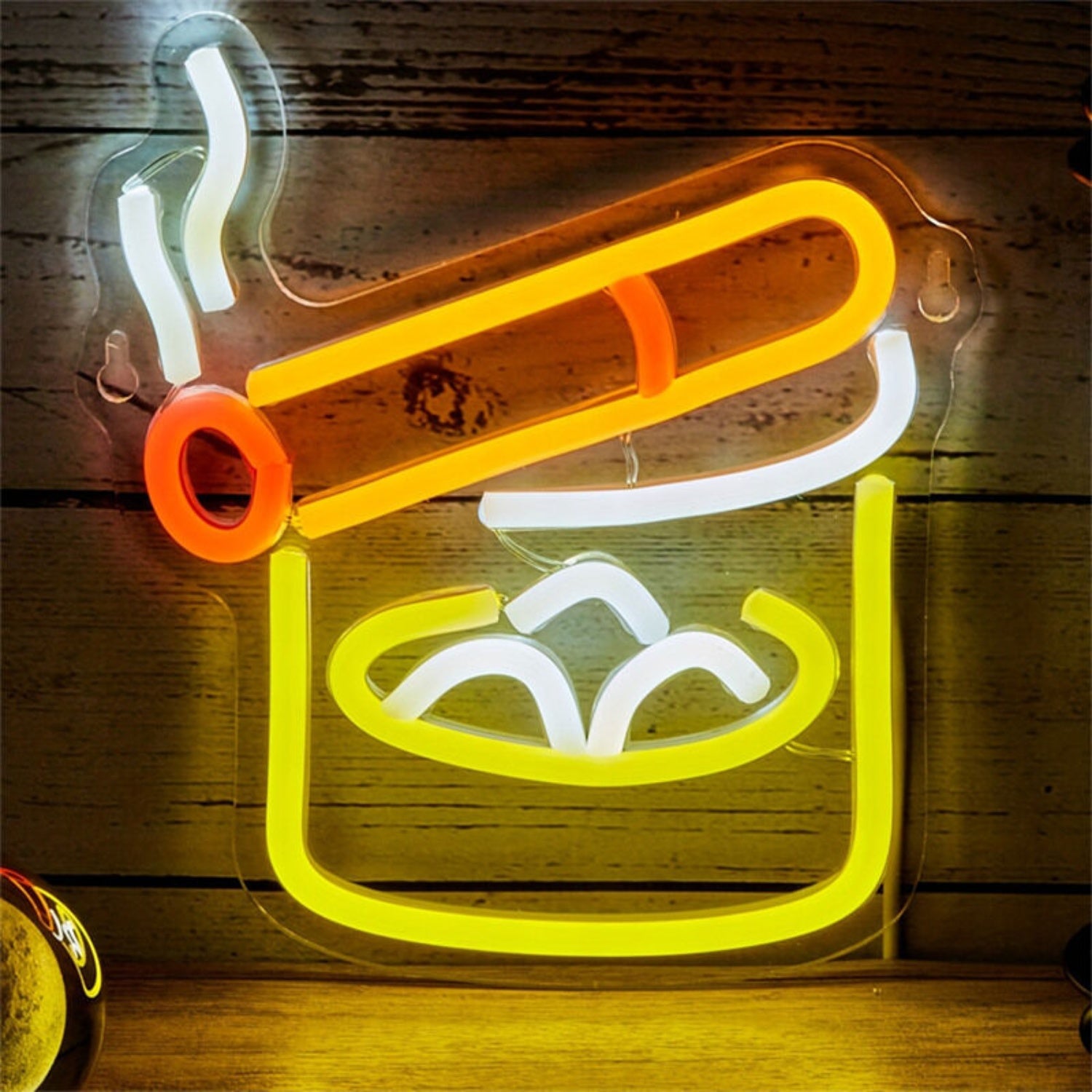 Bar Storefront Or Party Atmosphere Led Neon Light | Shineneon