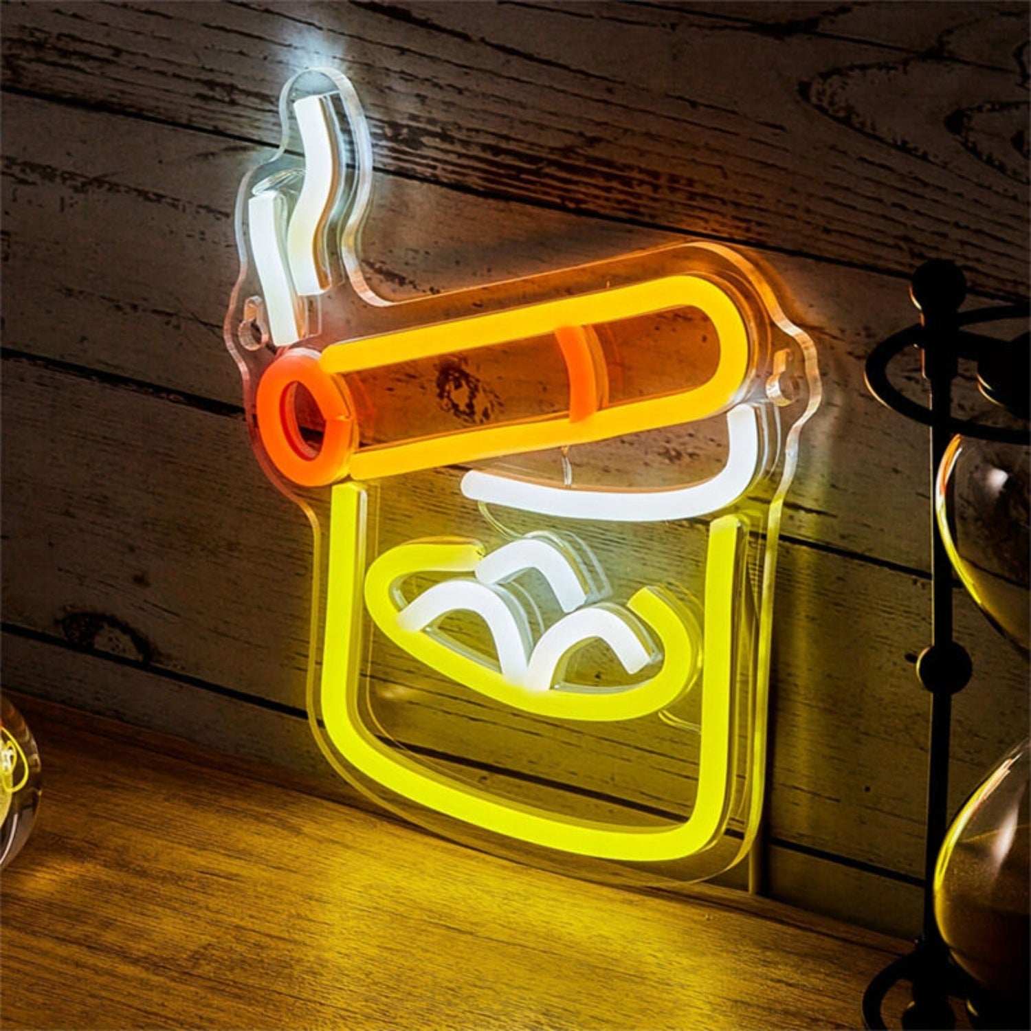 Bar Storefront Or Party Atmosphere Led Neon Light | Shineneon