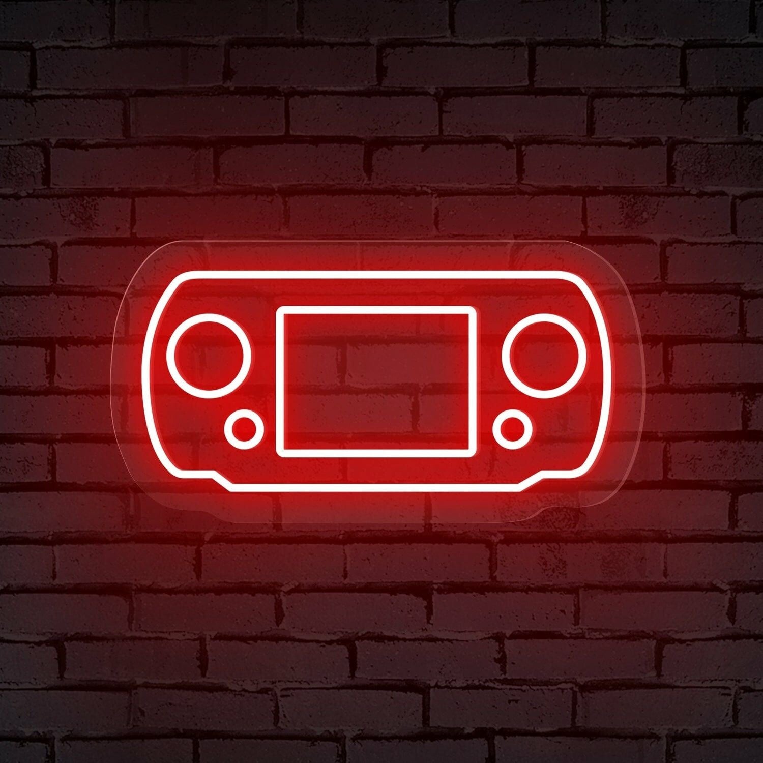 Bar Teens Bedroom Handheld Game Console Led Neon Sign - Shineneon