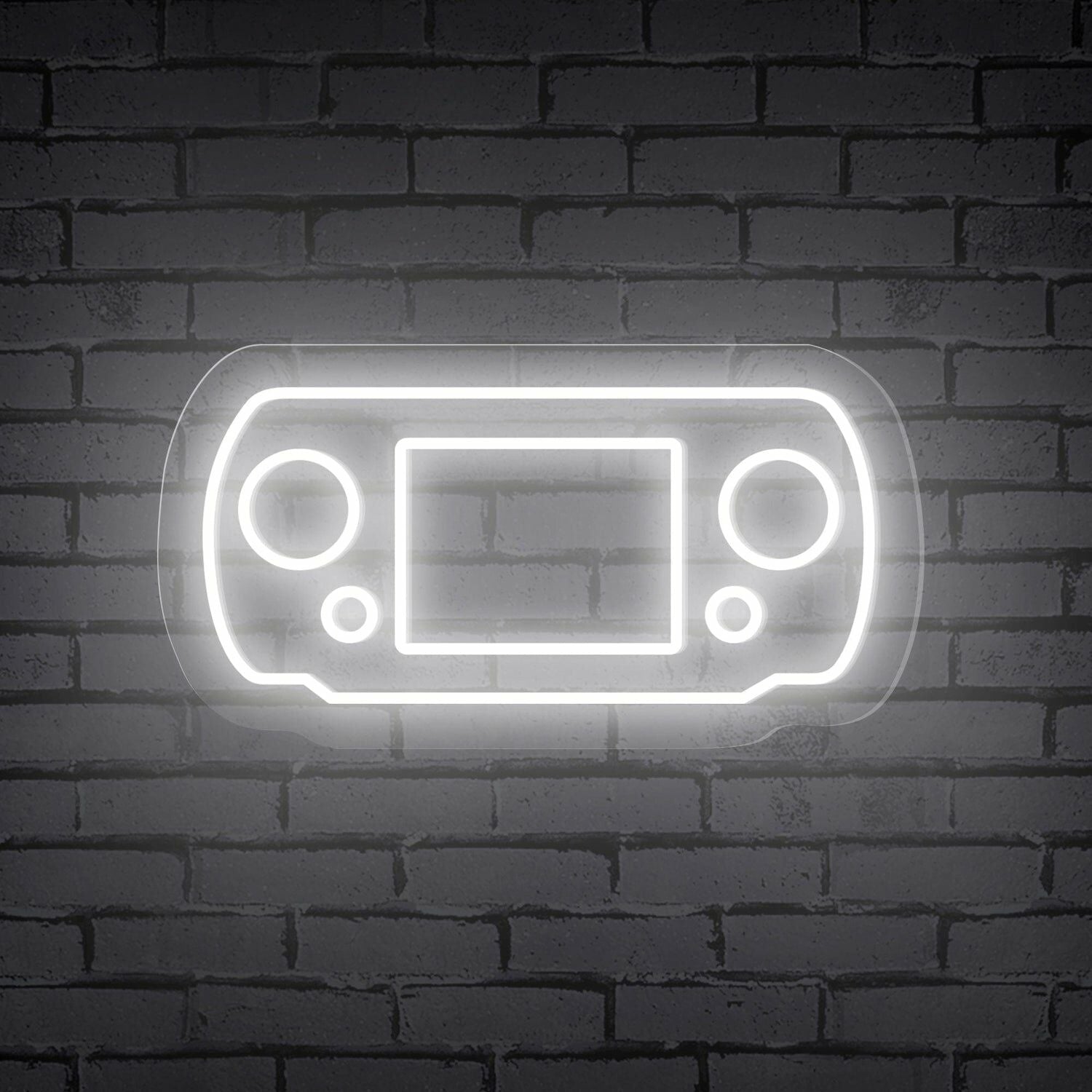 Bar Teens Bedroom Handheld Game Console Led Neon Sign - Shineneon