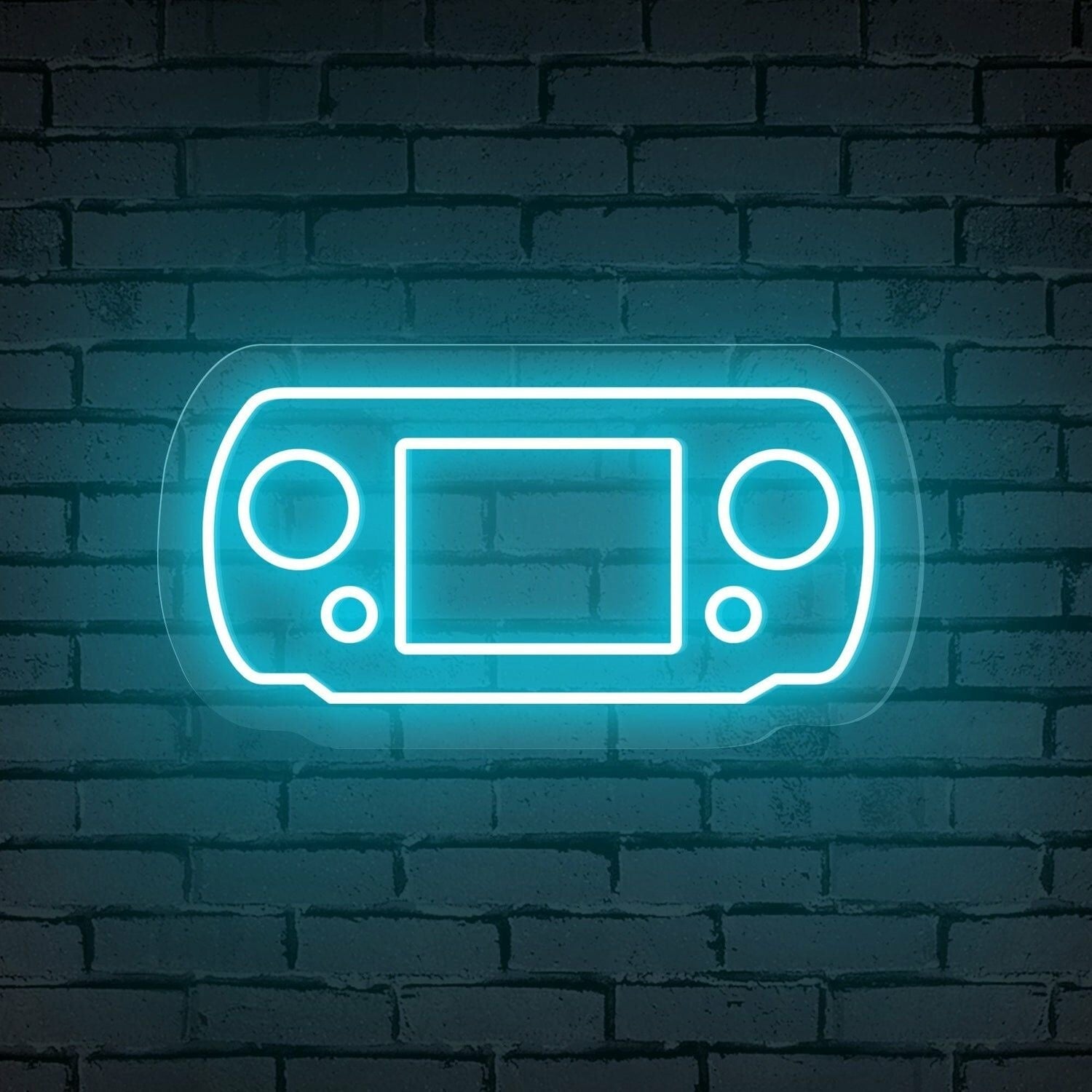 Bar Teens Bedroom Handheld Game Console Led Neon Sign - Shineneon