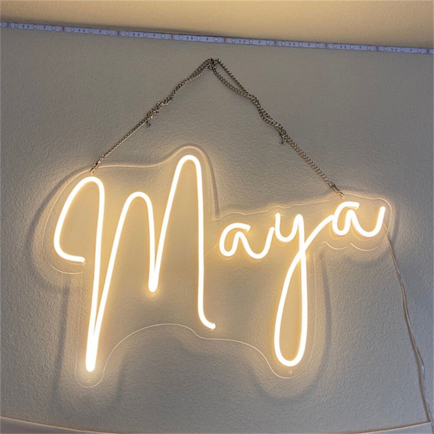 Bar Versatile Maya Led Neon Sign - Shineneon
