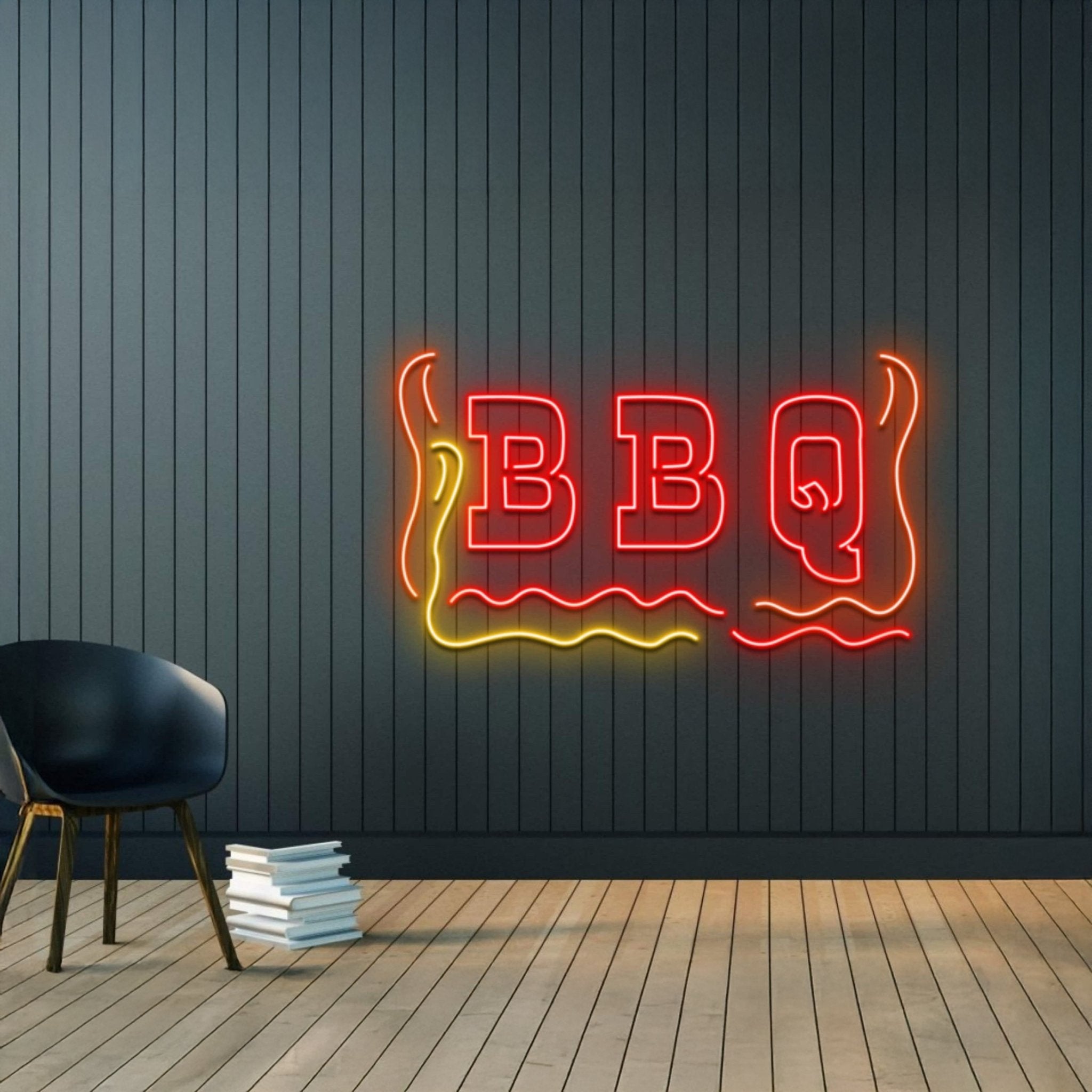 Barbecue Neon Sign - Shineneon