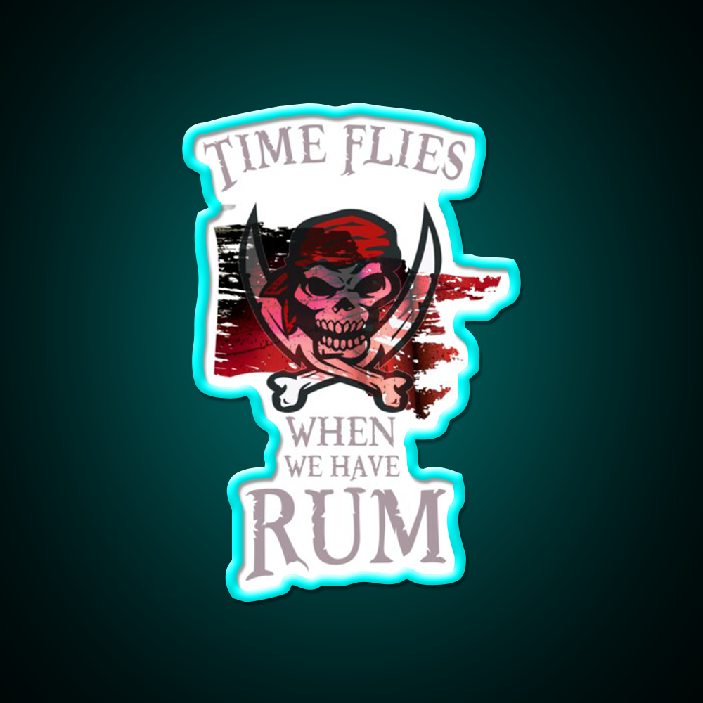 Bartender Man Cave Bar Led Neon Sign Bar Humor Rgb Color