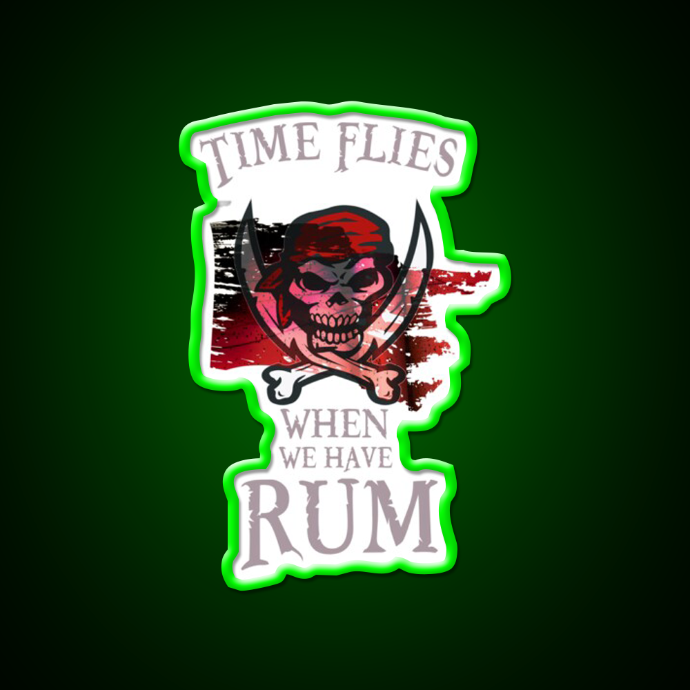 Bartender Man Cave Bar Led Neon Sign Bar Humor Rgb Color