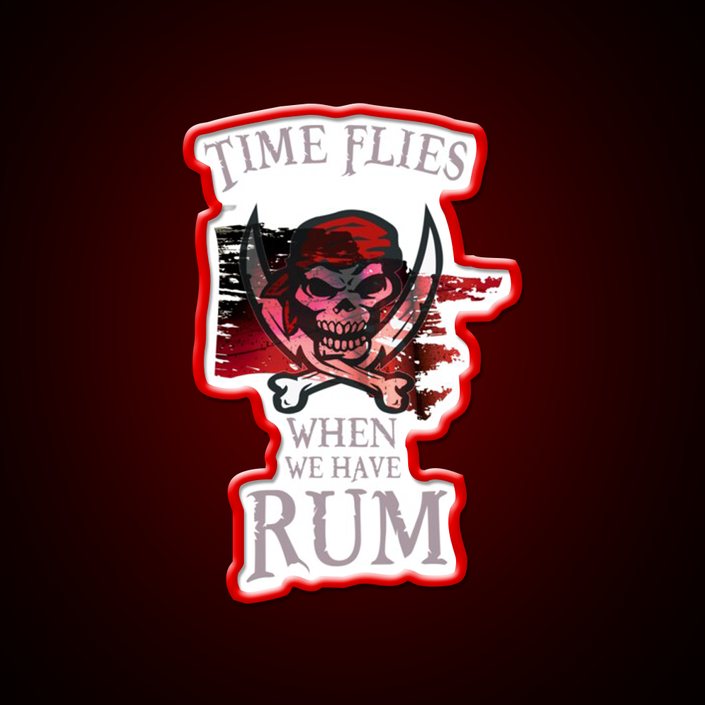 Bartender Man Cave Bar Led Neon Sign Bar Humor Rgb Color