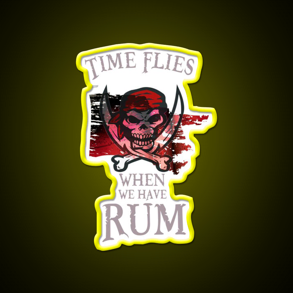 Bartender Man Cave Bar Led Neon Sign Bar Humor Rgb Color