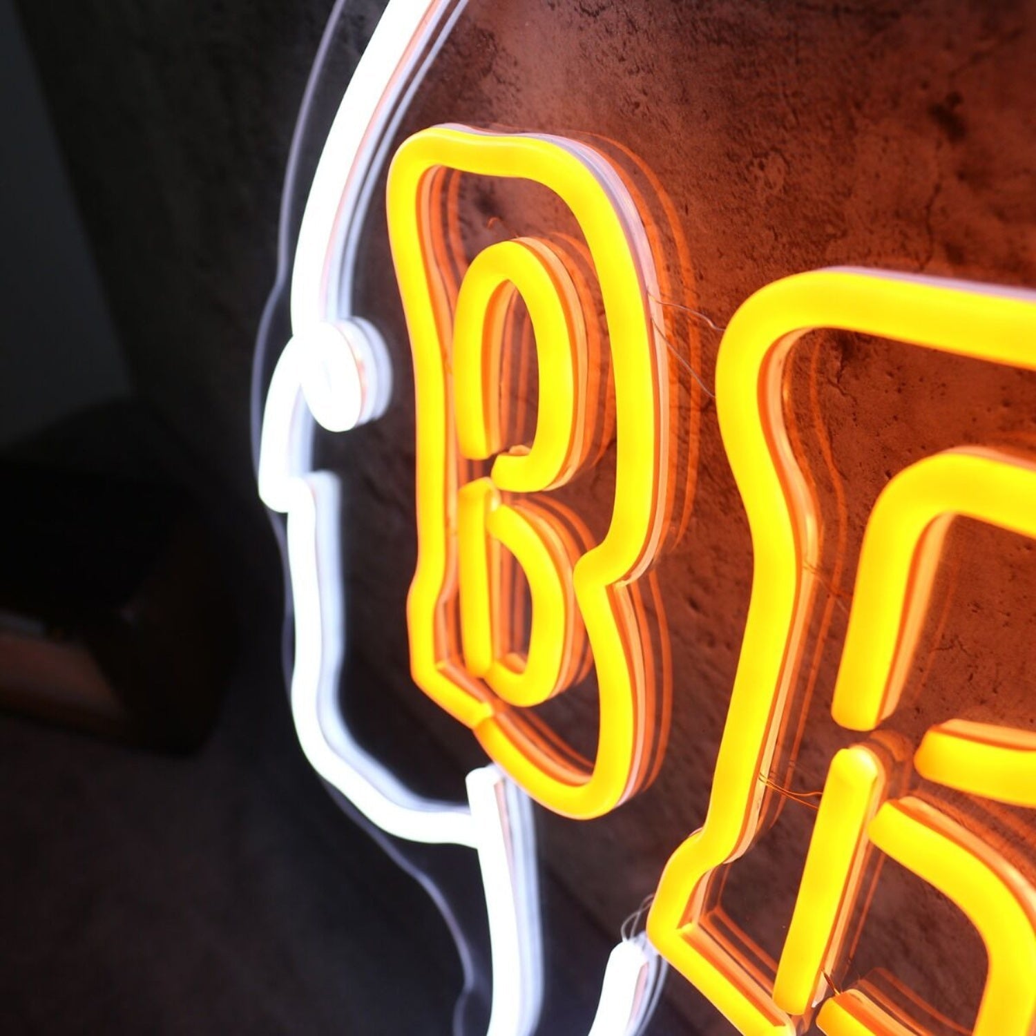Bbq Custom Led Neon Sign - Shineneon