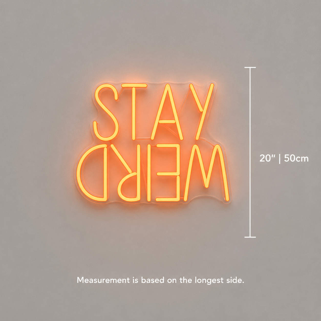 Be Kind Acrylic Wall Light LED Neon Sign - Shineneon