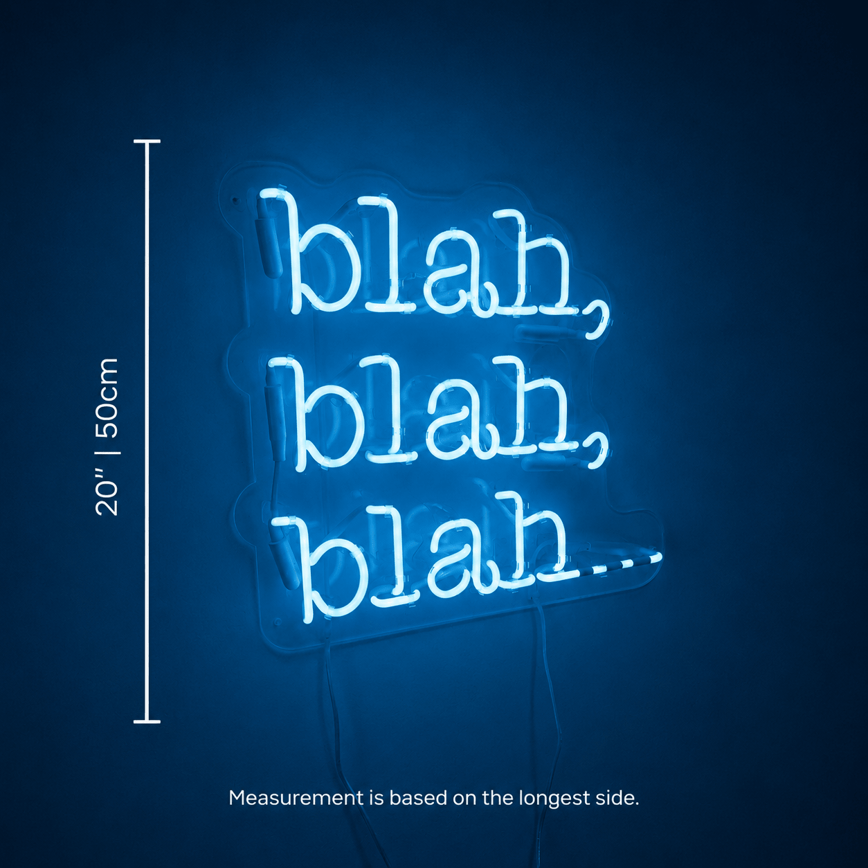 Be Kind Dorm Wall Light LED Neon Sign - Shineneon