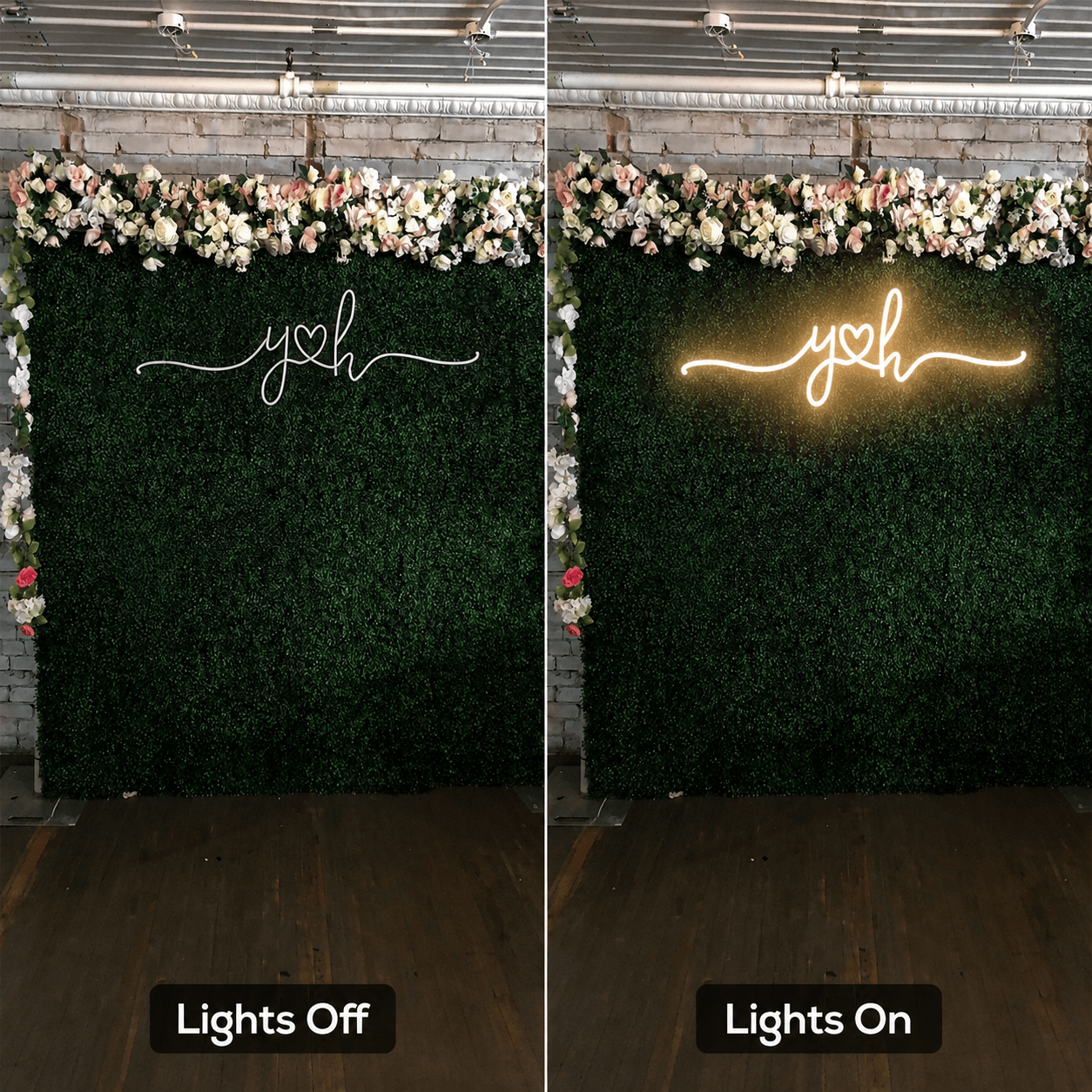Be Kind Room Decor Sign LED Neon Sign - Shineneon