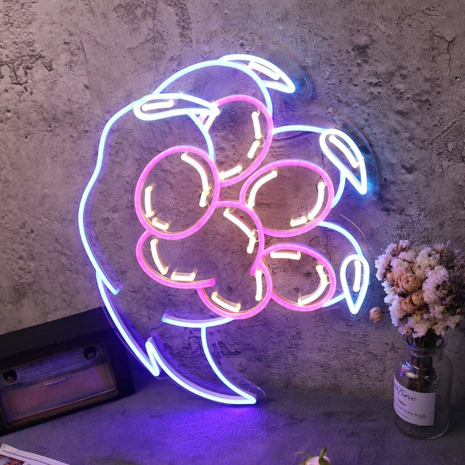 Bear Claw Custom Led Neon Sign - Shineneon