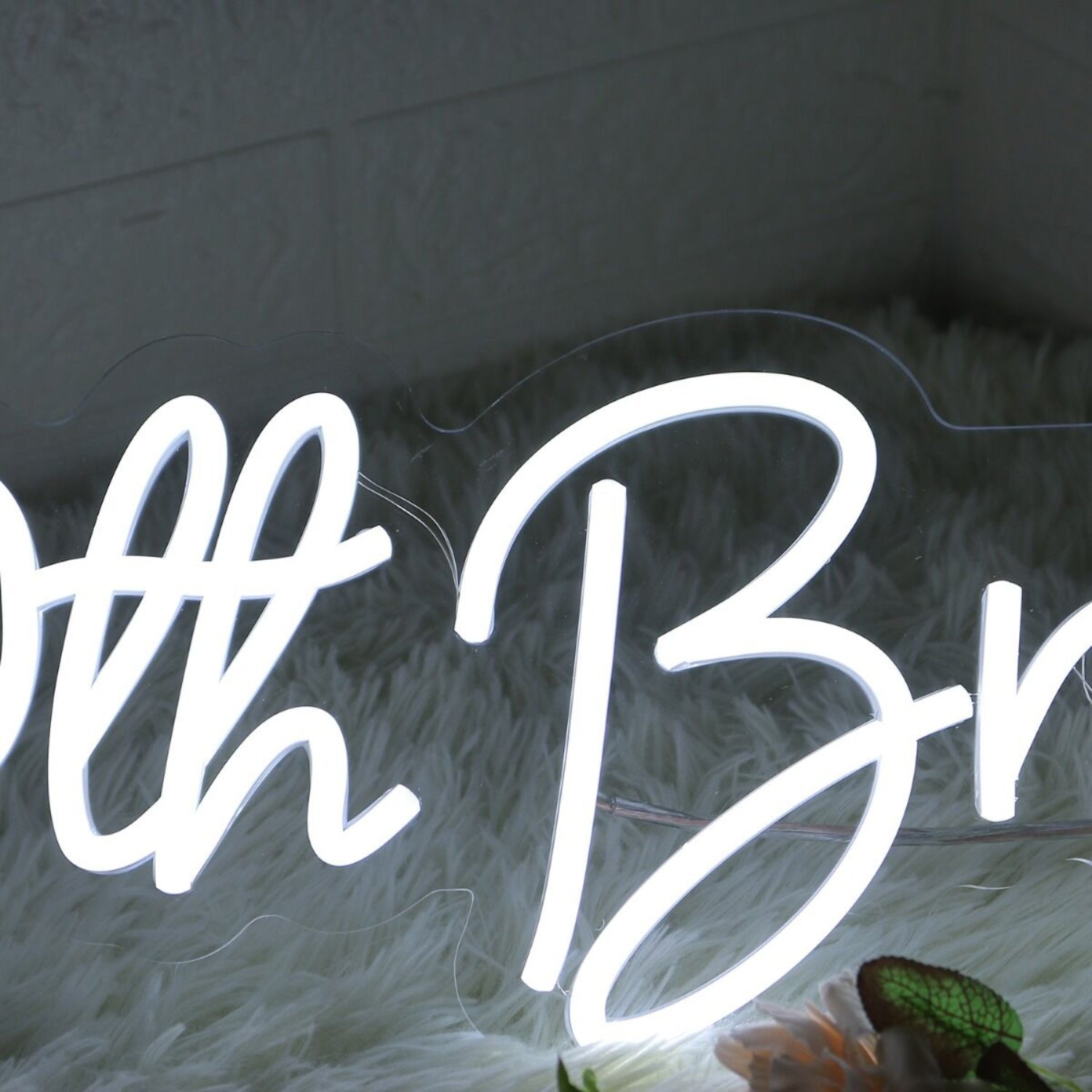 Bear For Kid Room Led Neon Sign - Shineneon