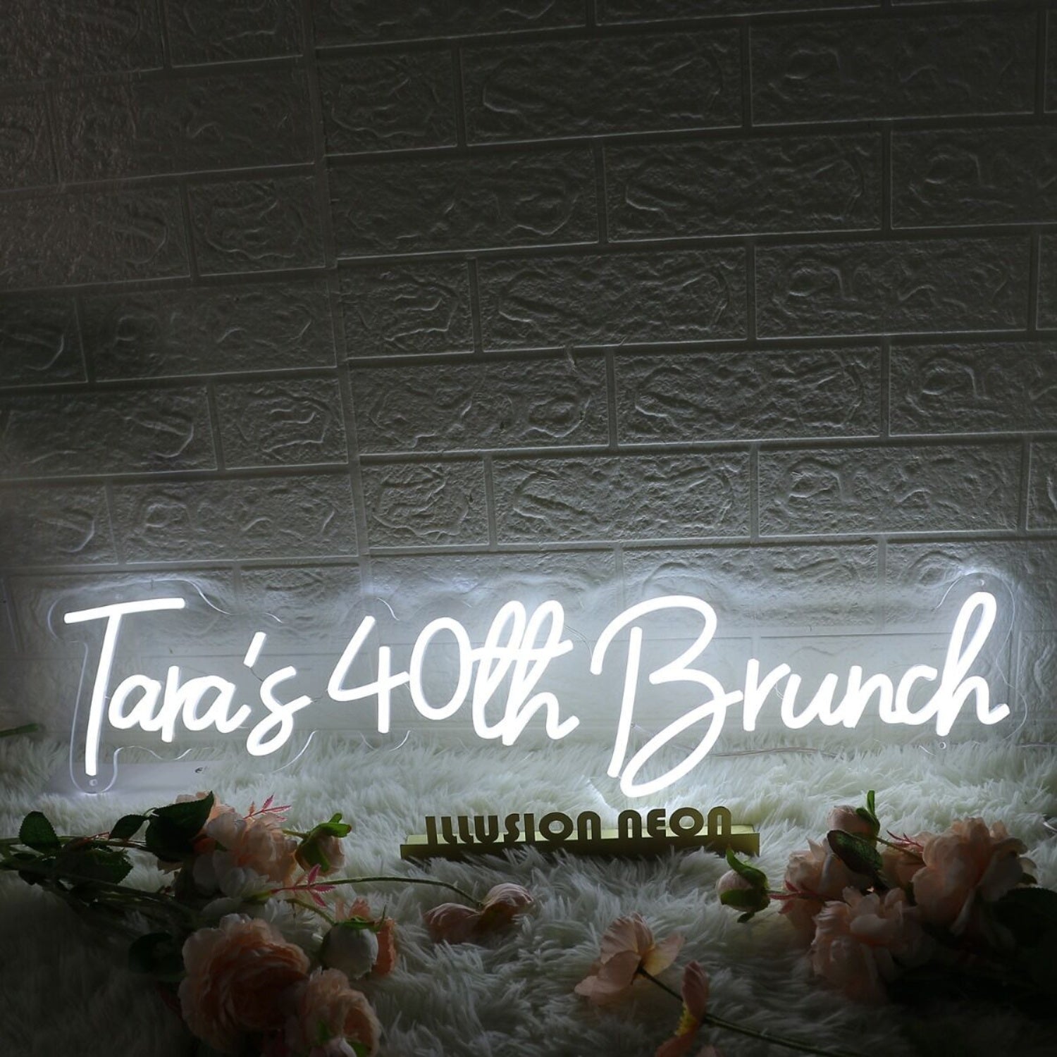 Bear For Kid Room Led Neon Sign - Shineneon