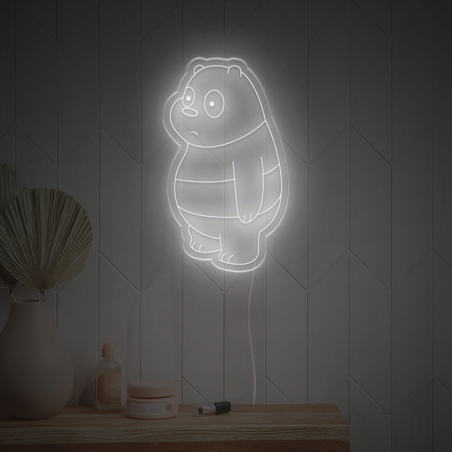 Bear For Kid Room Led Neon Sign - Shineneon