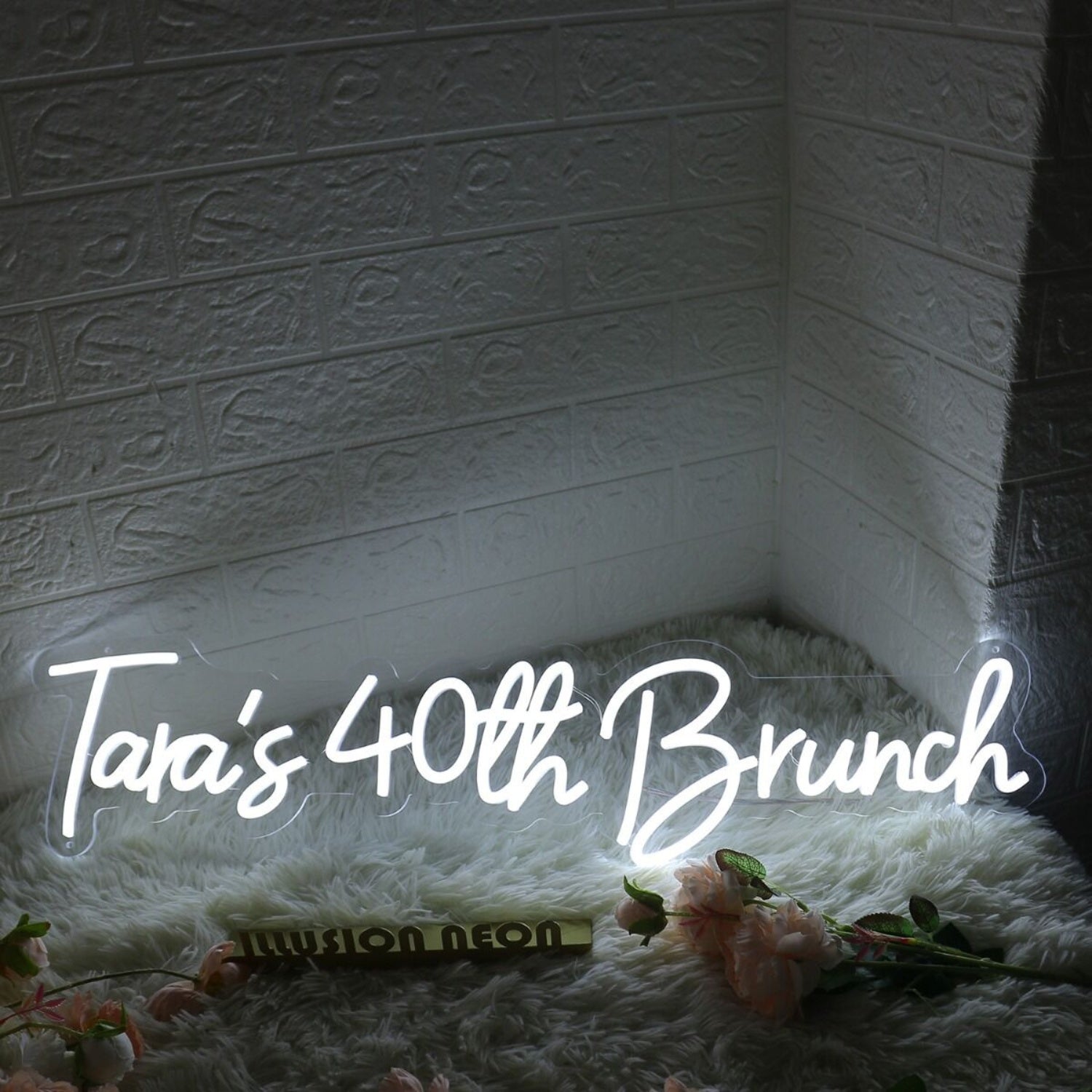 Bear For Kid Room Led Neon Sign - Shineneon