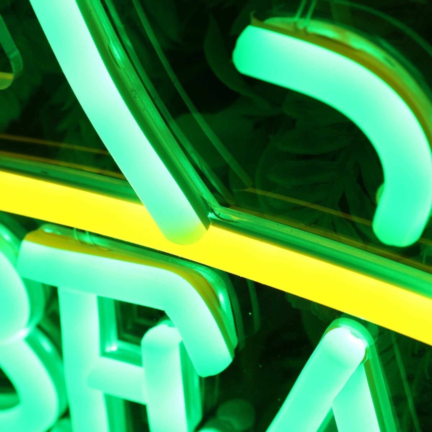 Bear Huff Custom Neon Sign | Shineneon