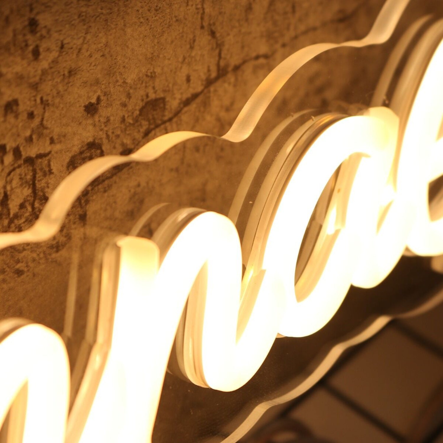 Beats By Yannae Yellow Led Neon Sign - Shineneon
