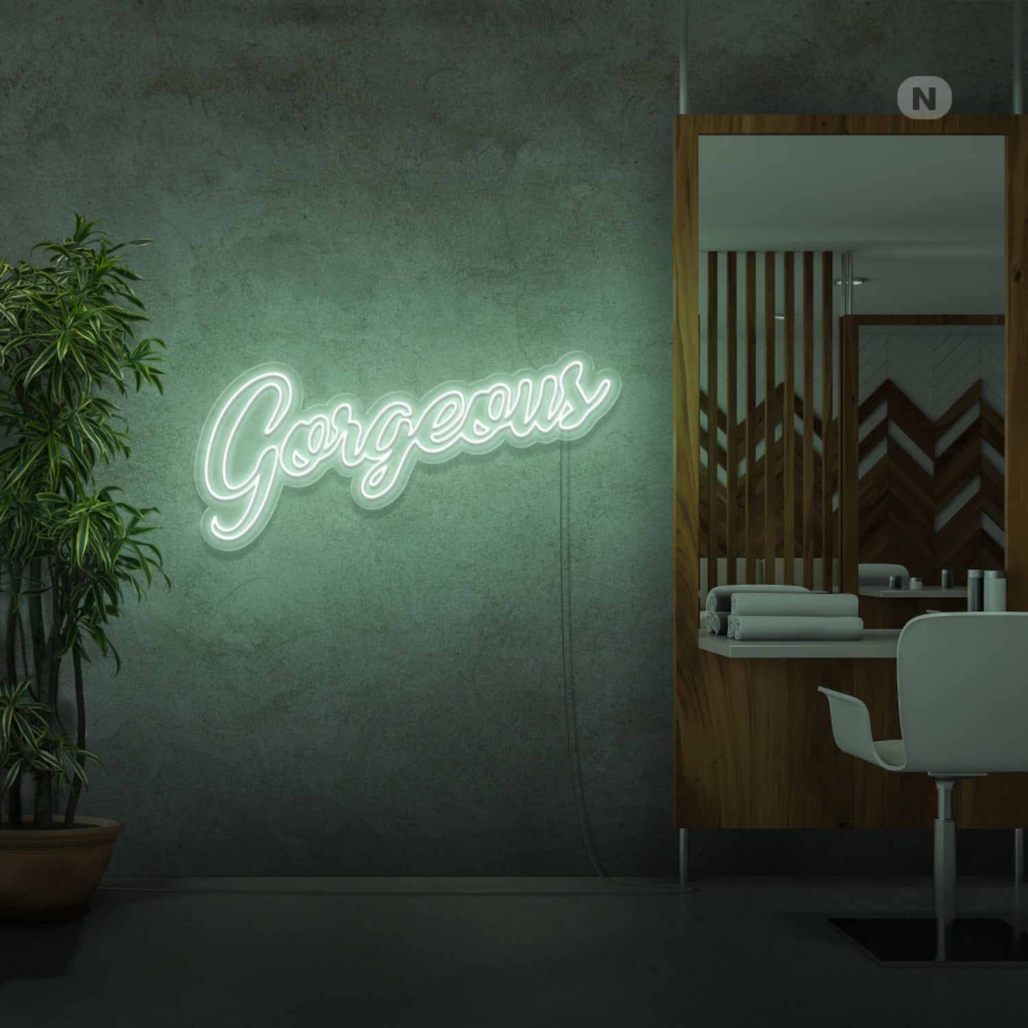 Beautiful Led Neon Sign - Shineneon