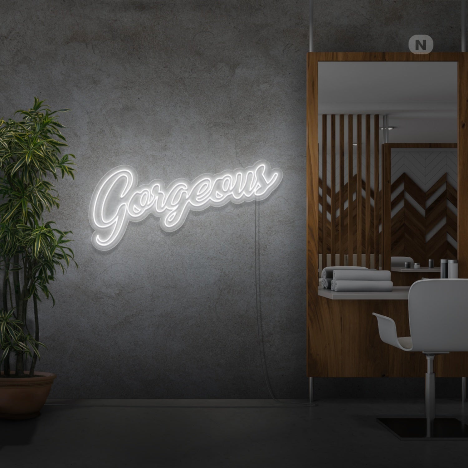 Beautiful Led Neon Sign - Shineneon