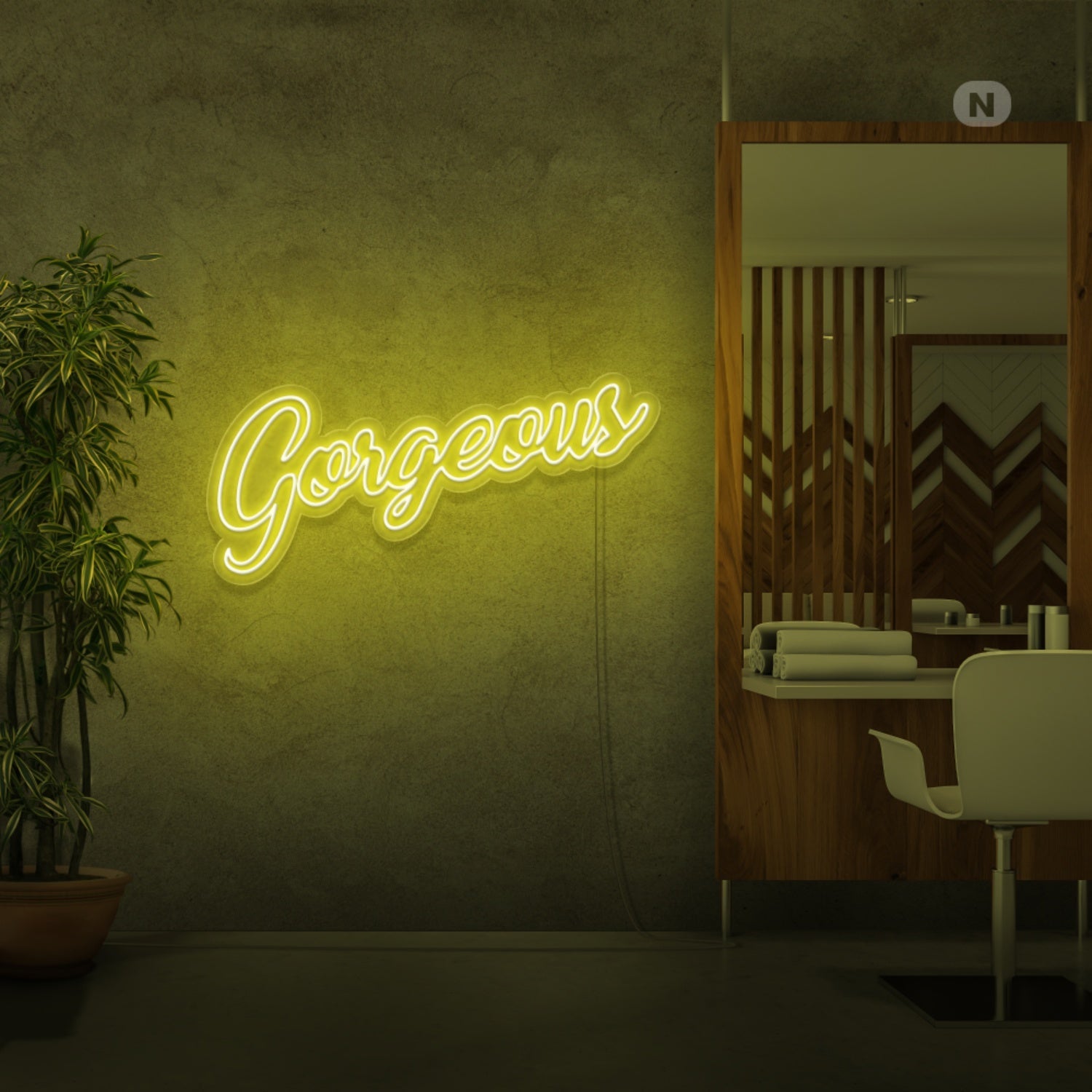 Beautiful Led Neon Sign - Shineneon