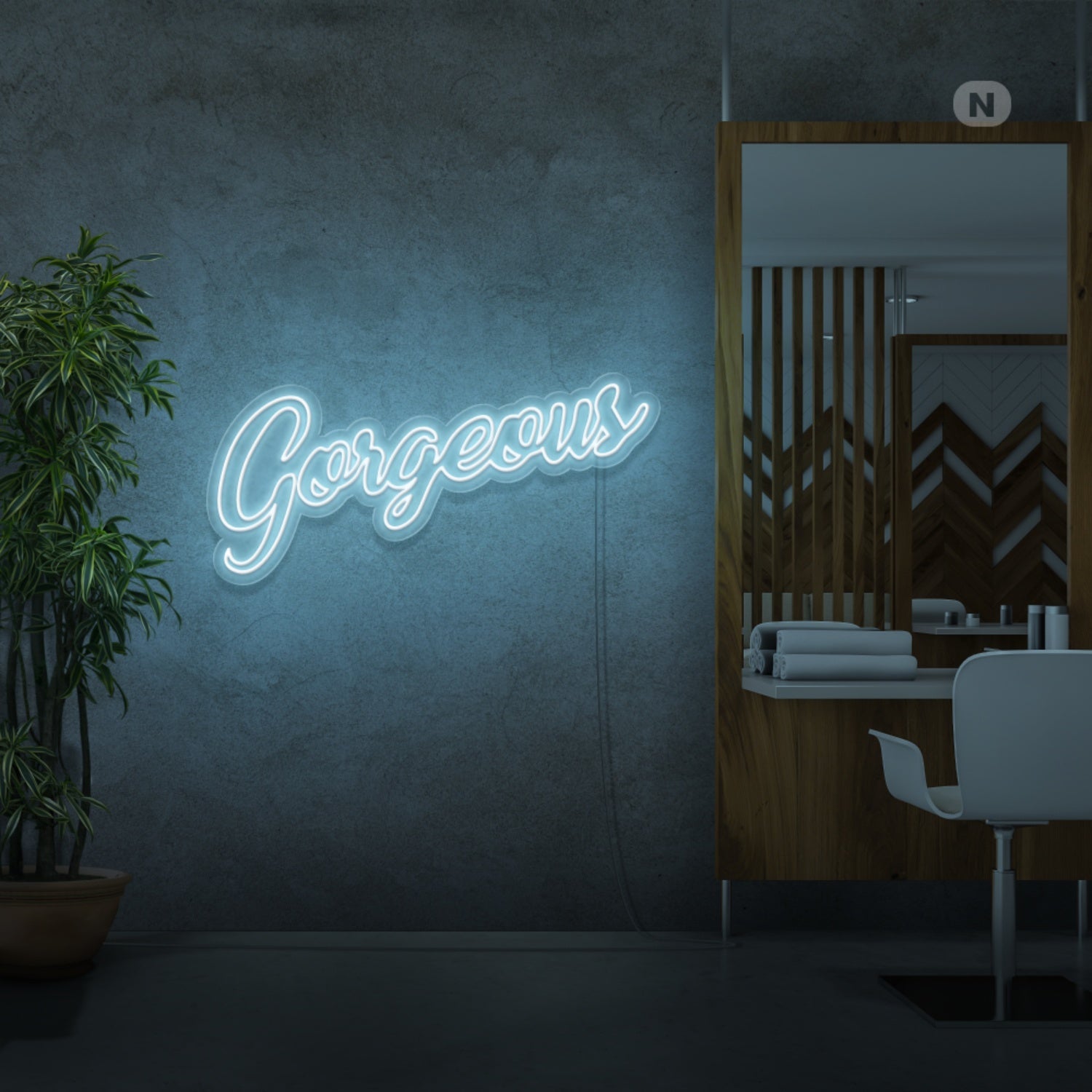 Beautiful Led Neon Sign - Shineneon