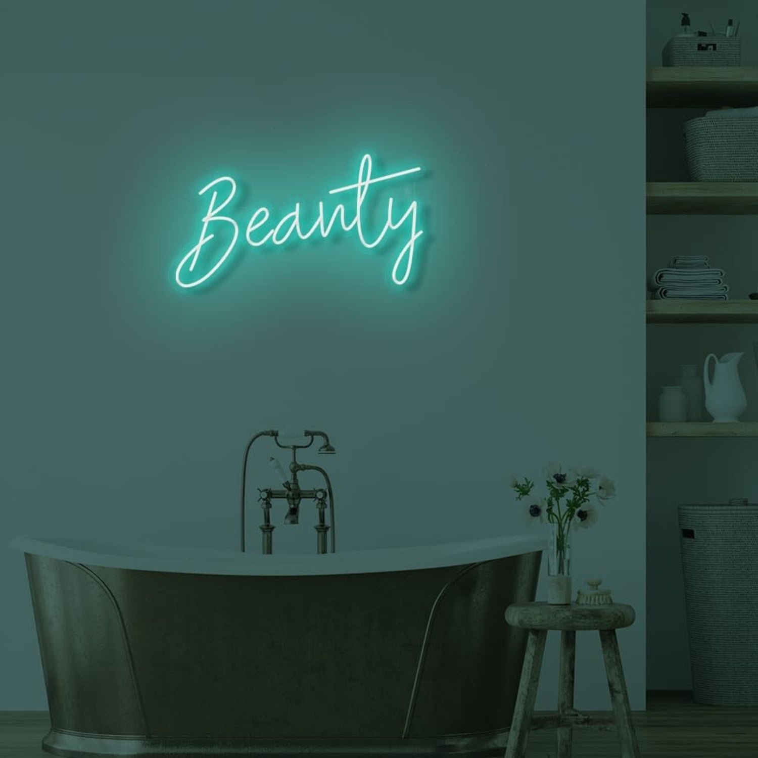 Beauty Led Neon Sign | Shineneon