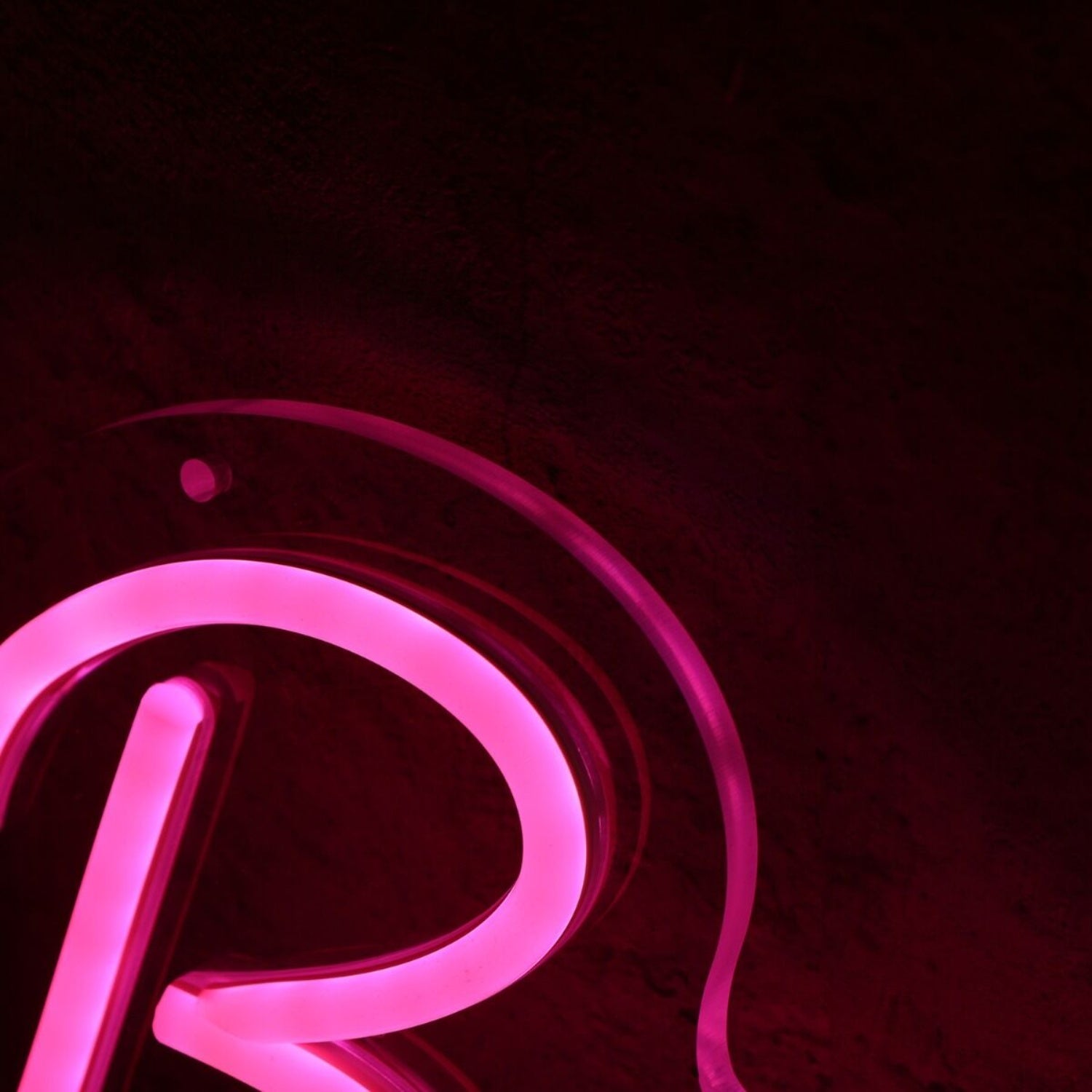 Beauty Life Red Led Neon Sign - Shineneon