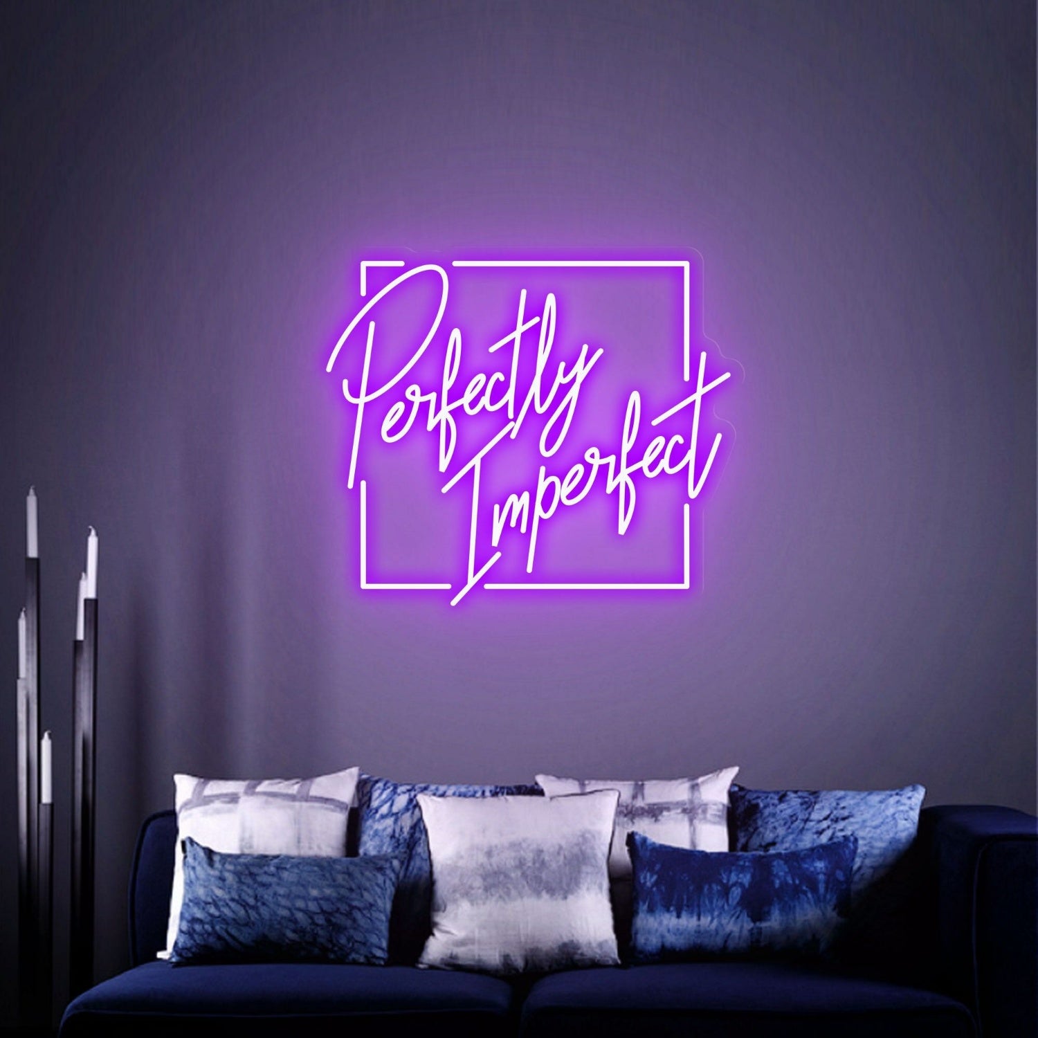 Beauty Salon Home Or Office Decor Led Neon Sign Wall Sign | Shineneon