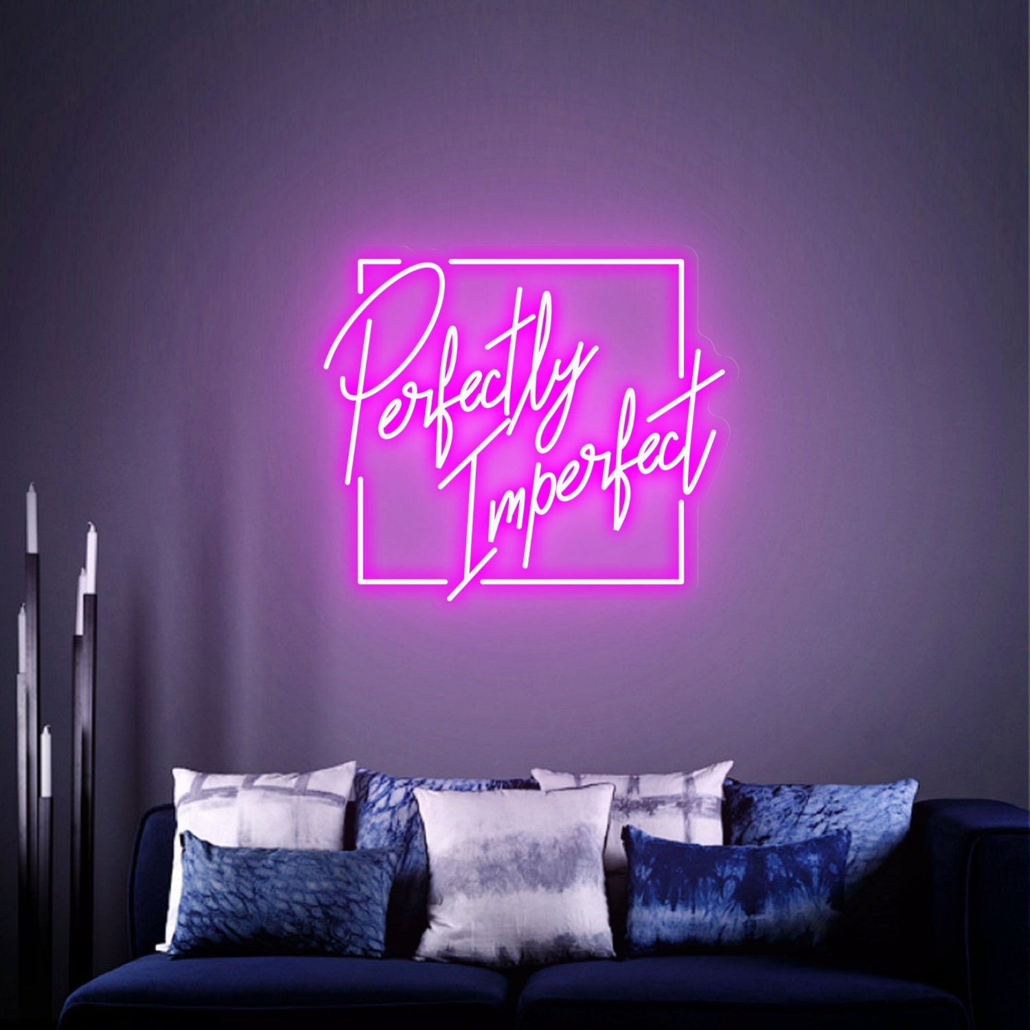Beauty Salon Home Or Office Decor Led Neon Sign Wall Sign | Shineneon