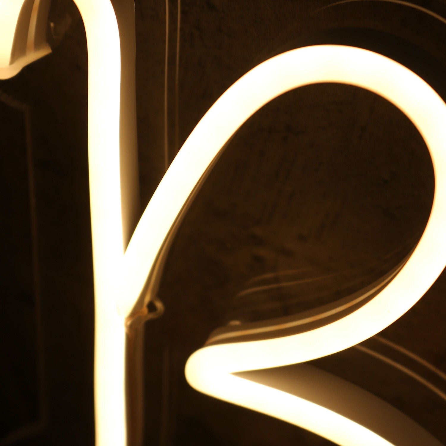 Beautys Yellow Led Neon Sign - Shineneon
