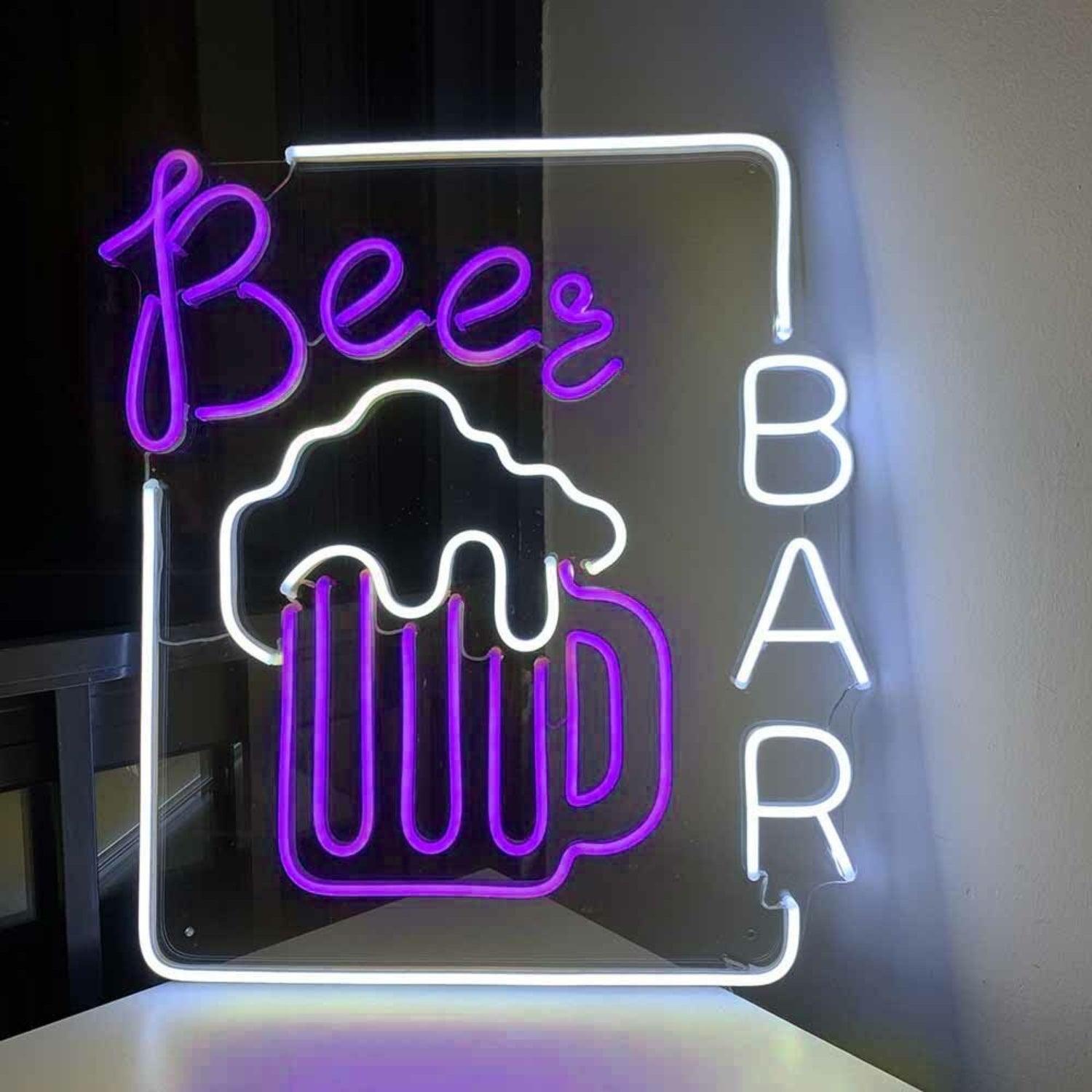 Beer Bar Neon Sign | Shineneon