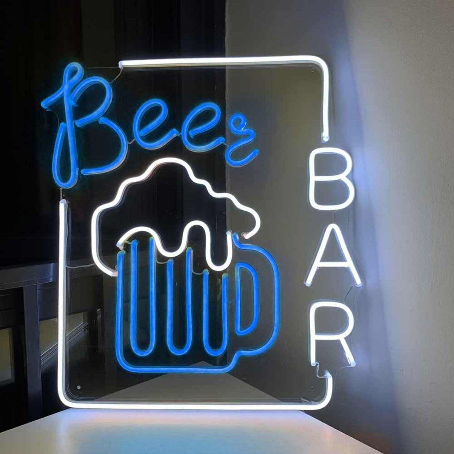Beer Bar Neon Sign | Shineneon
