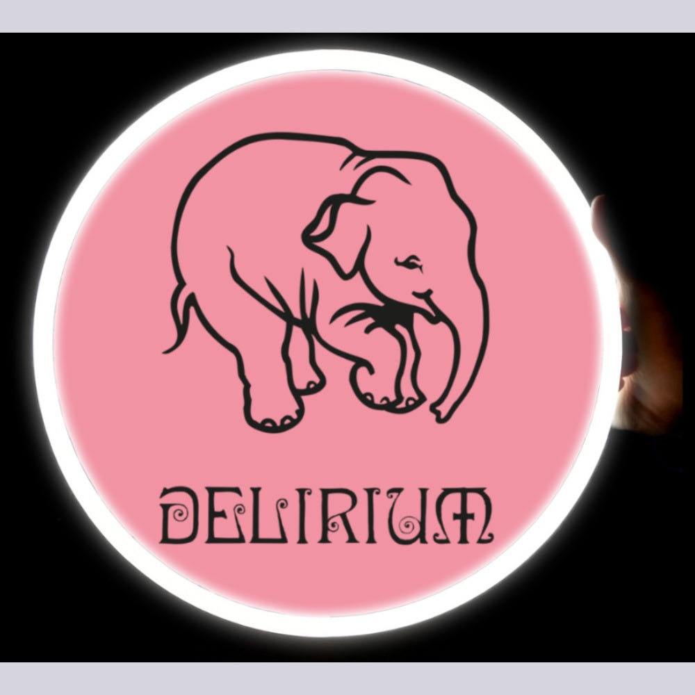 Beer Delirium Tremens Neon Signs - LED neon sign view 5