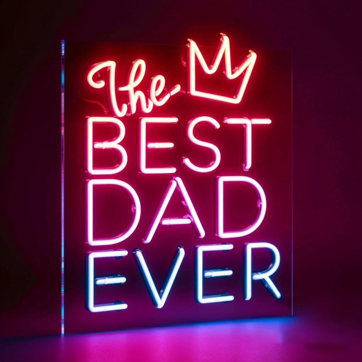 Beer Here Bar Warm Orange Led Neon Sign For Pubs Restaurants Home Decor | Shineneon