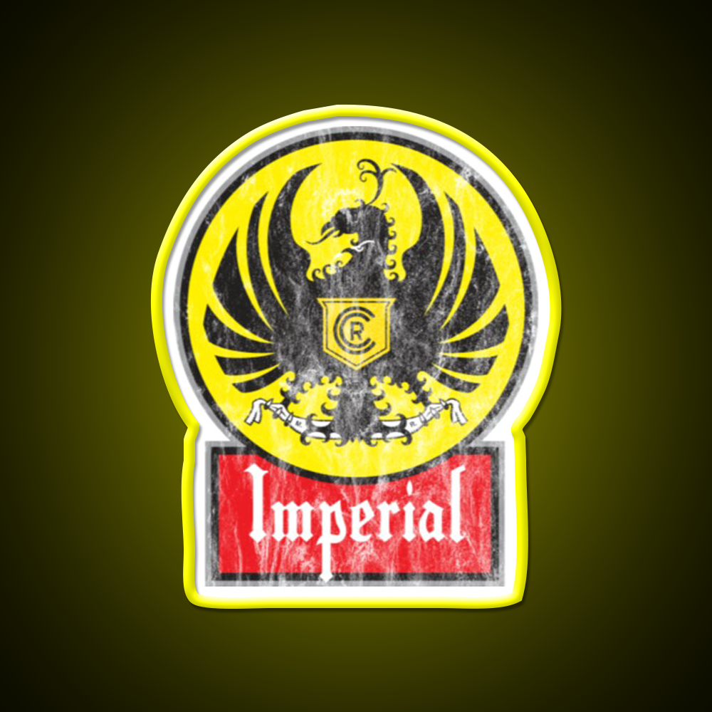 Beer Imperial Beer Bar Decor Led Neon Sign Rgb Color - LED neon sign view 7