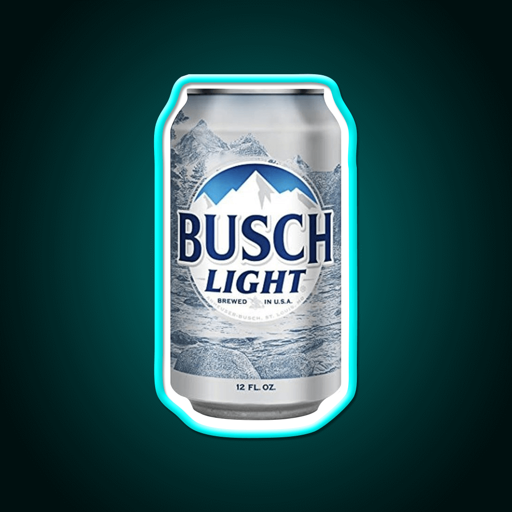 Beer LED Neon Sign for Man Cave Great for Christmas Gift - Shineneon