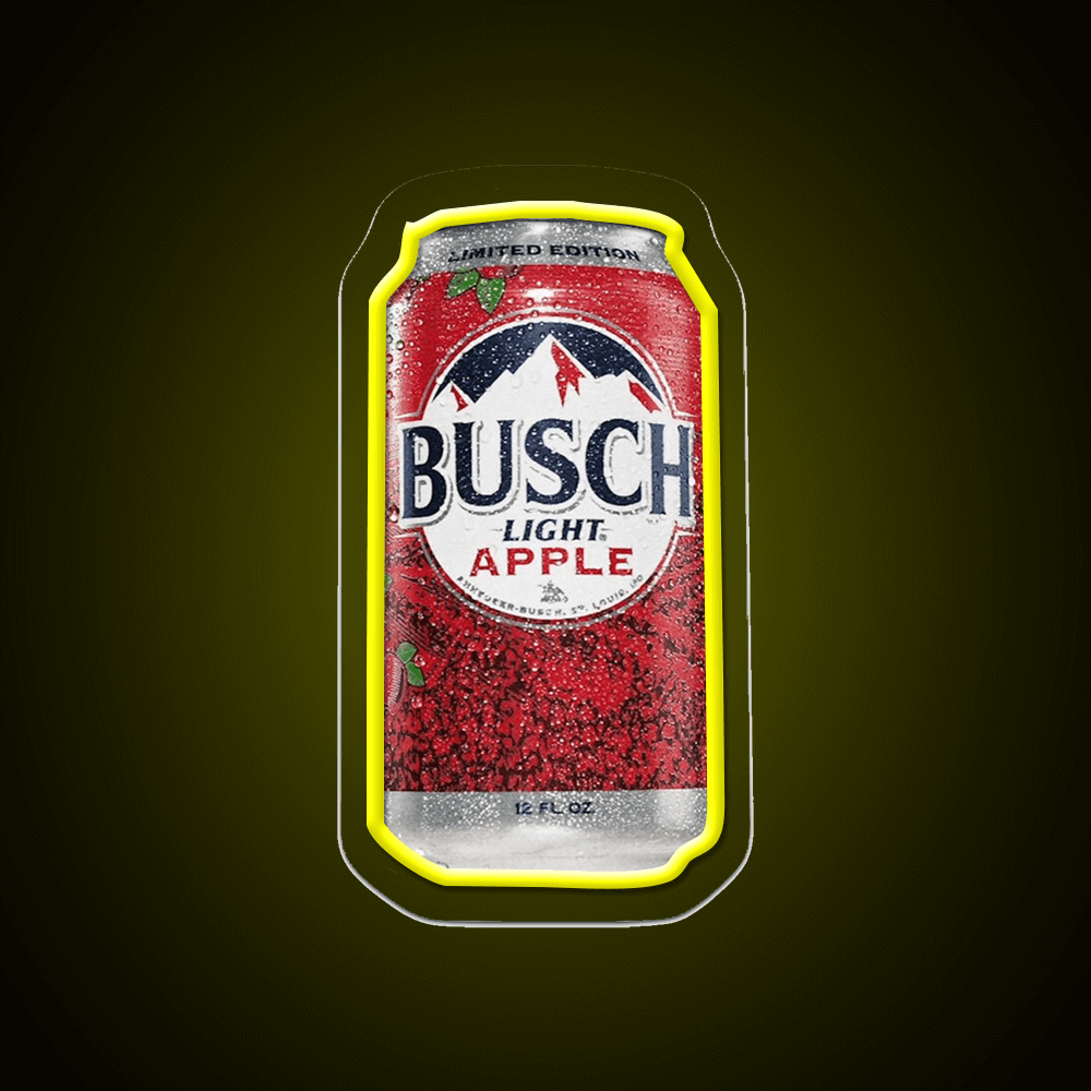 Beer LED Neon Sign for Man Cave Great for Christmas Gift - Shineneon