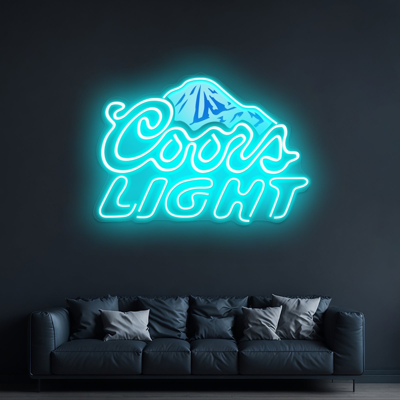Beer Neon Sign for Cave Business and Christmas Gift - Shineneon
