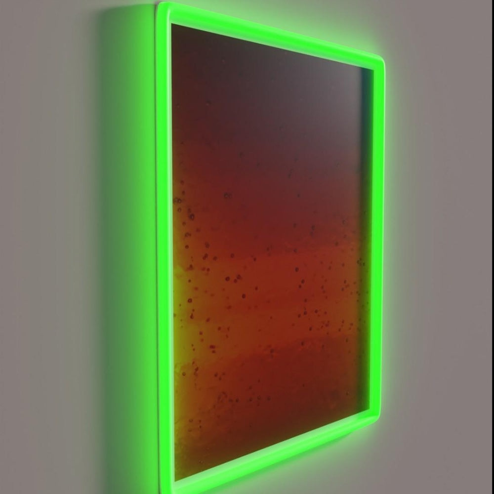 Beer Rgb Led Neon Sign Bar Neon Sign Wall Art - LED neon sign close-up detail