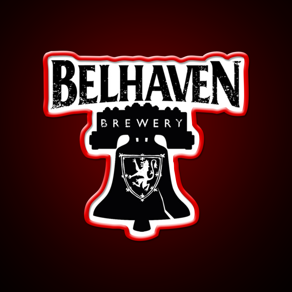 Belhaven Beer Bar Decor Led Neon Sign Rgb Color - LED neon sign view 10
