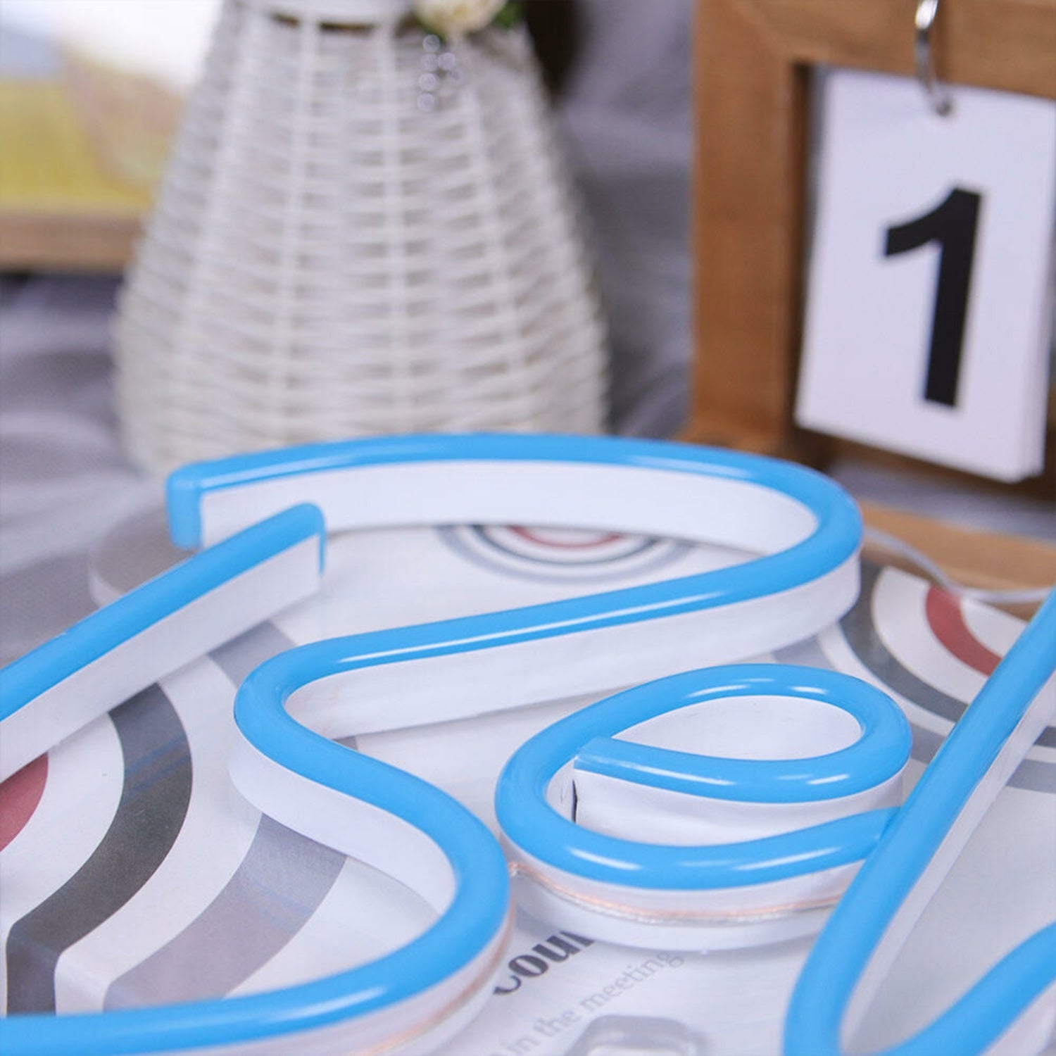 Beloved Neon Sign | Shineneon