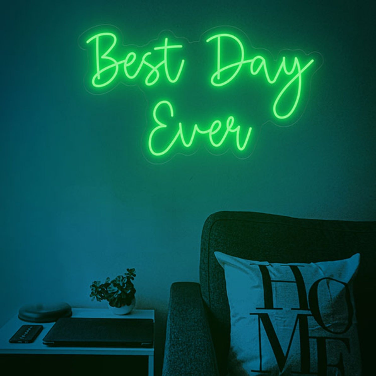 Best Day Ever Neon Light Sign | Shineneon
