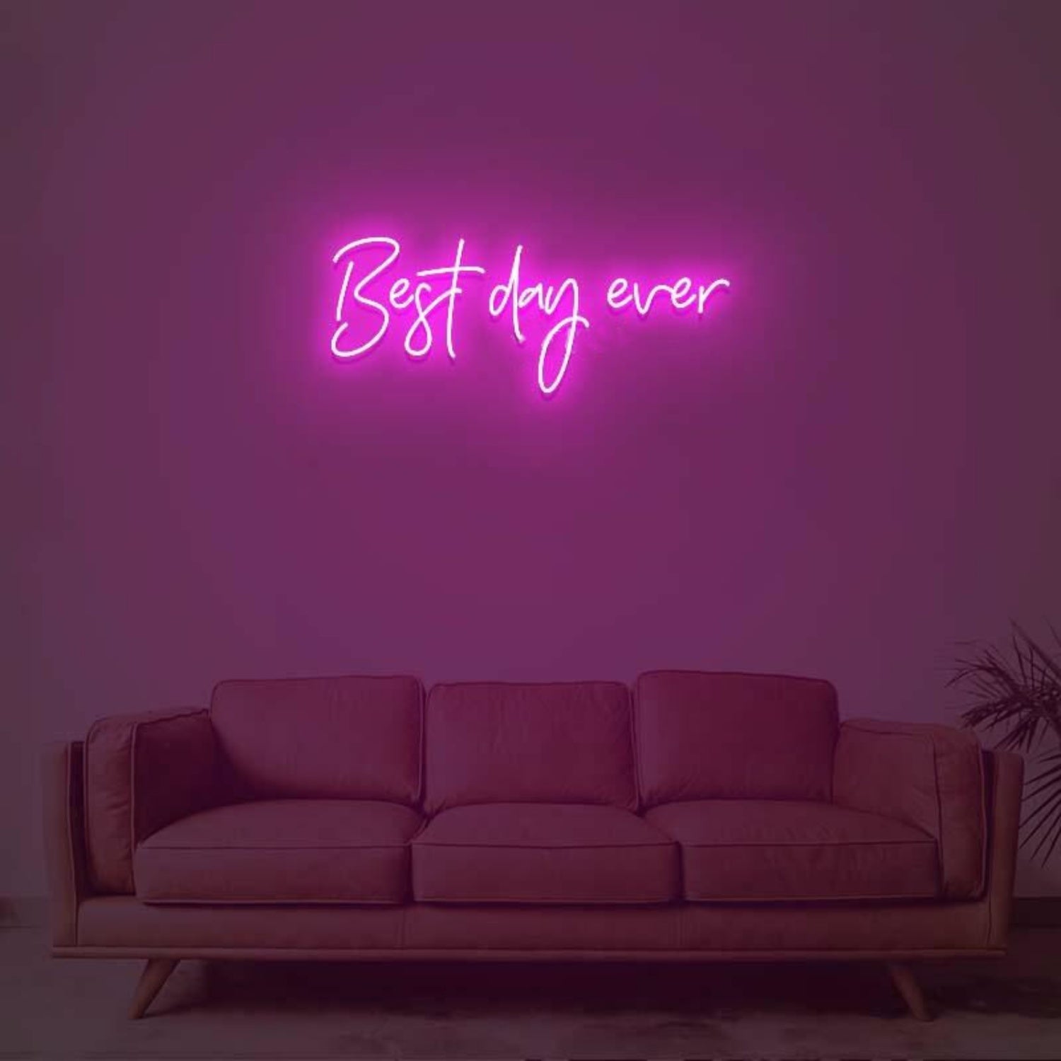 Best Day Ever Neon Sign | Shineneon