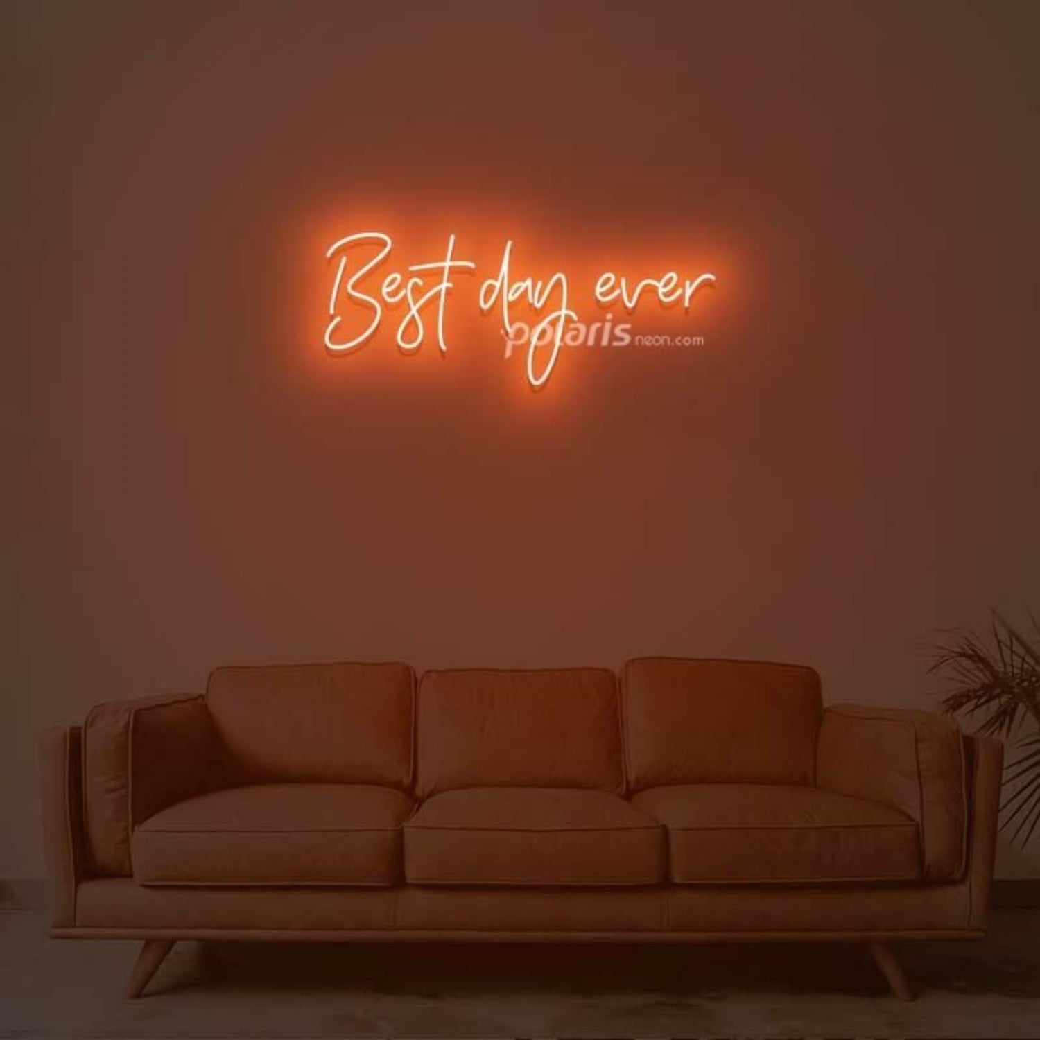 Best Day Ever Neon Sign | Shineneon
