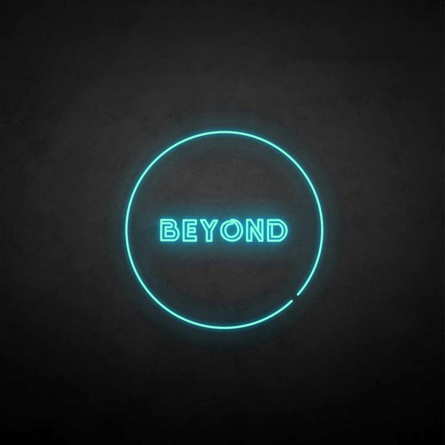Beyong Neon Sign | Shineneon