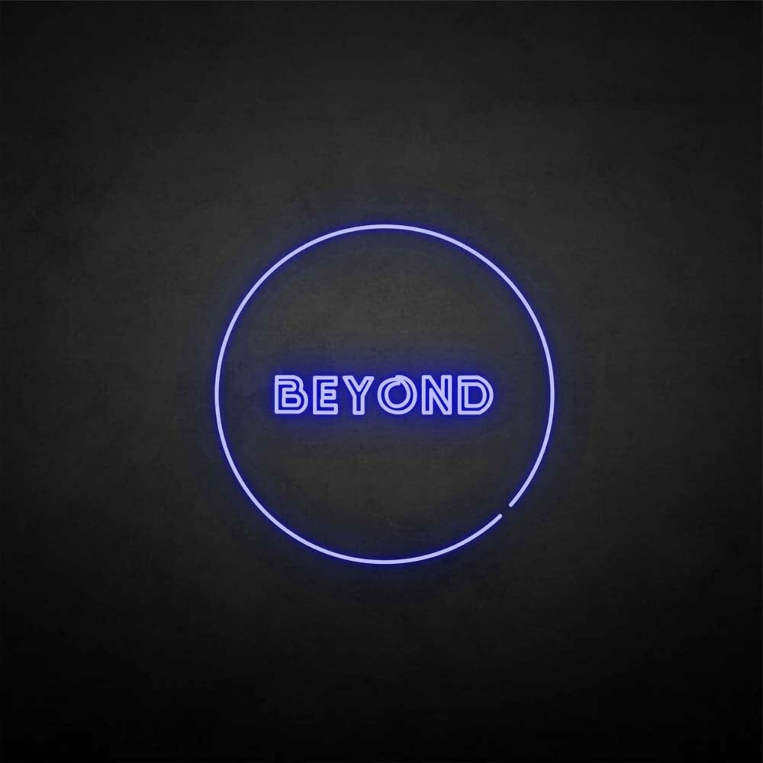 Beyong Neon Sign | Shineneon