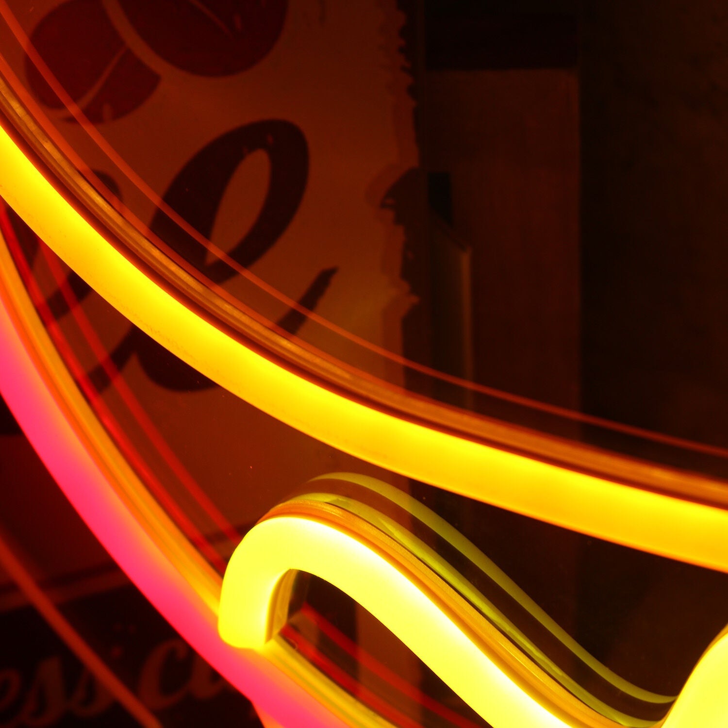 Big Hot Dog Custom Neon Sign | Shineneon