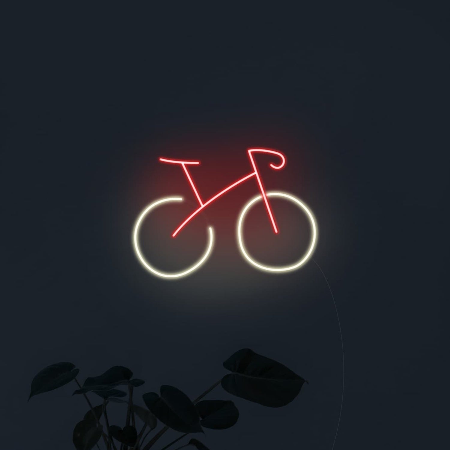 Bike Led Neon Sign Wall Art | Shineneon