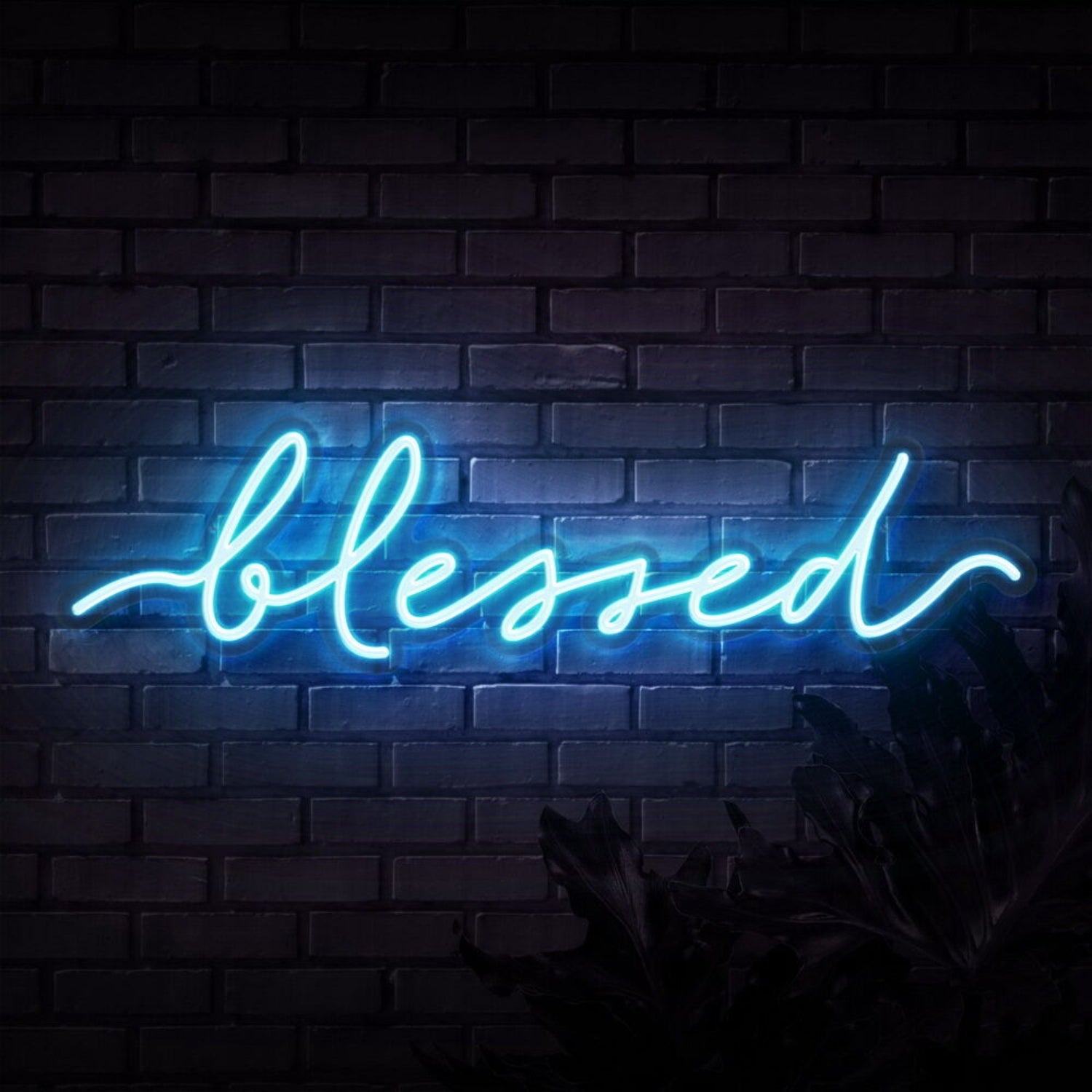 Blessed Neon Sign | Shineneon